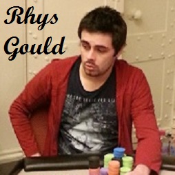 Rhys Gould